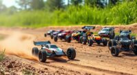 top remote control vehicles