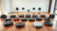 top robotic vacuums reviews