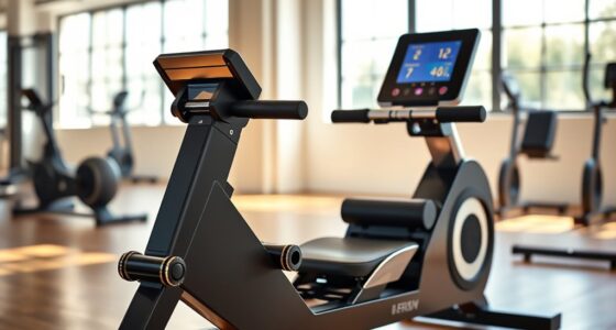 top rowing machines reviewed