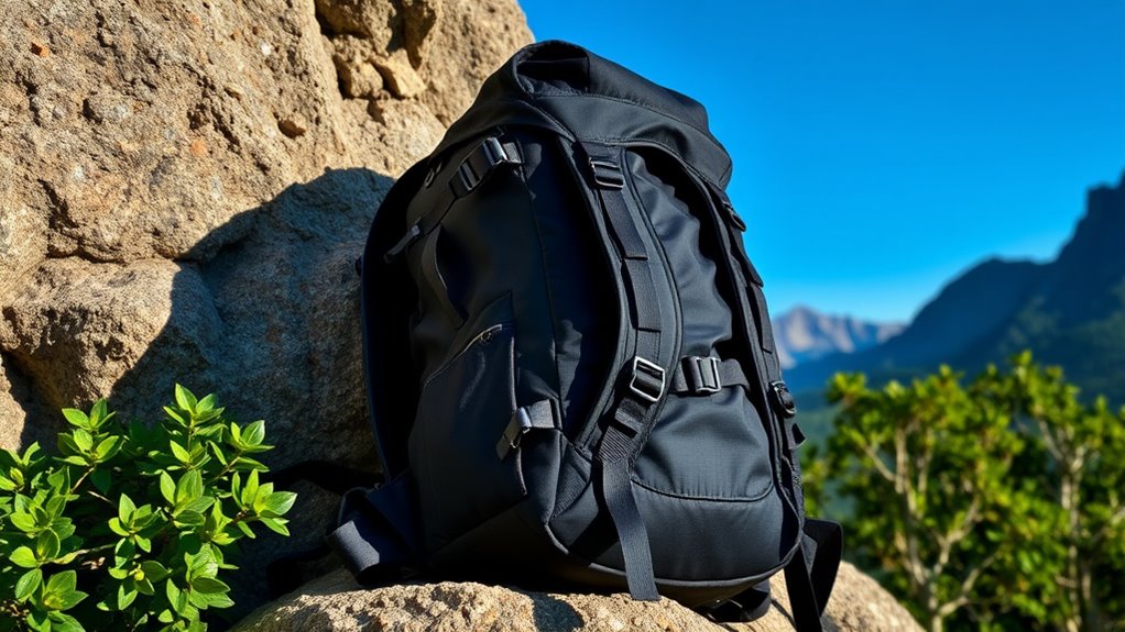 top rugged hiking backpack picks