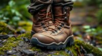 top rugged hiking boots