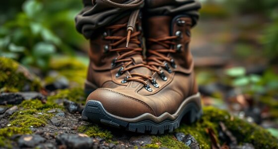 top rugged hiking boots