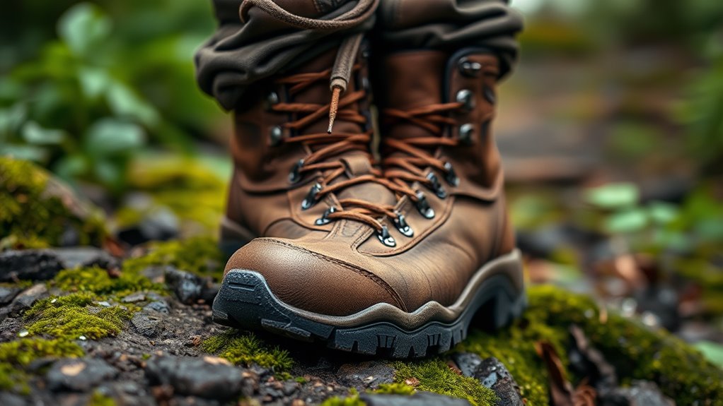 top rugged hiking boots