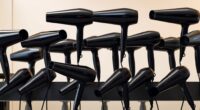 top salon quality hair dryers