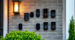 top security ring devices