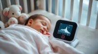 top smart baby monitors