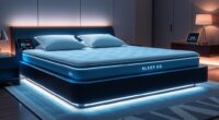 top smart bed innovations