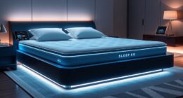 top smart bed innovations
