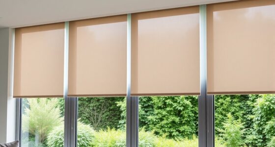 top smart blinds kits