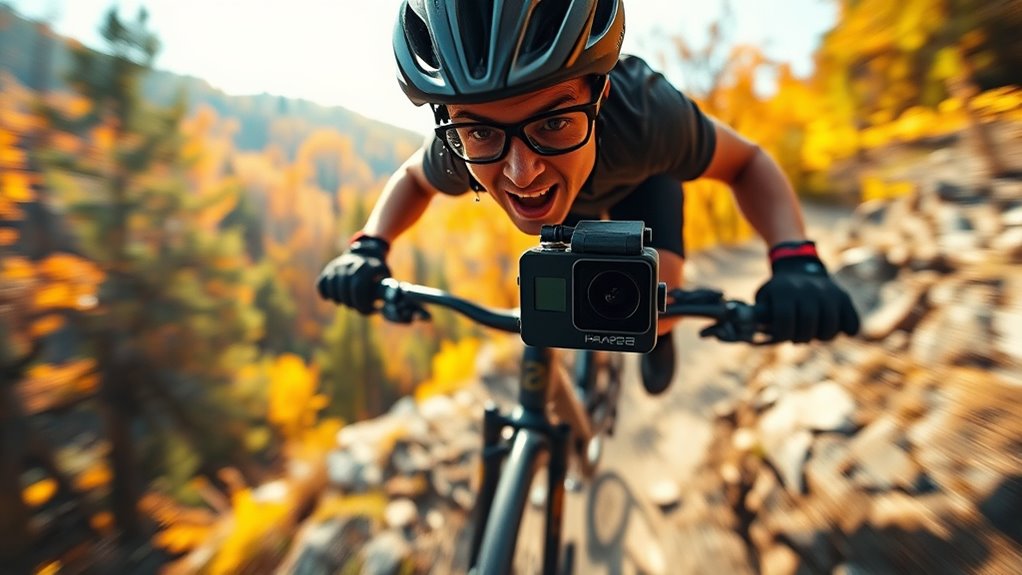 top sports action camera picks