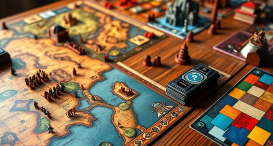 top strategy board games