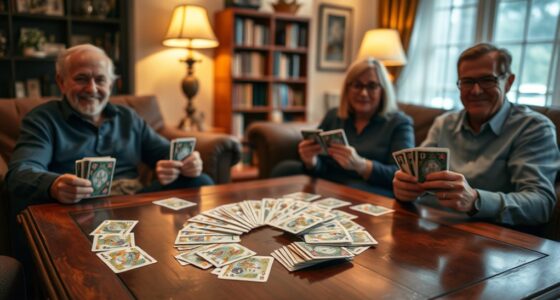 top strategy card games