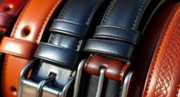 top stylish durable belts