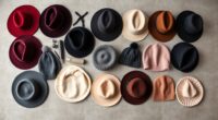top stylish hats 2025