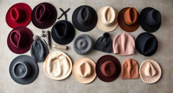 top stylish hats 2025
