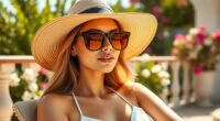 top summer designer sunglasses
