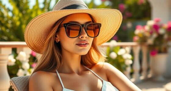 top summer designer sunglasses
