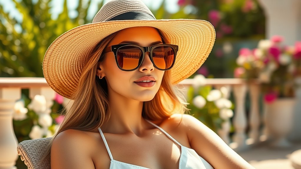top summer designer sunglasses