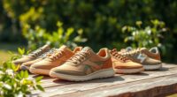 top sustainable sneaker picks