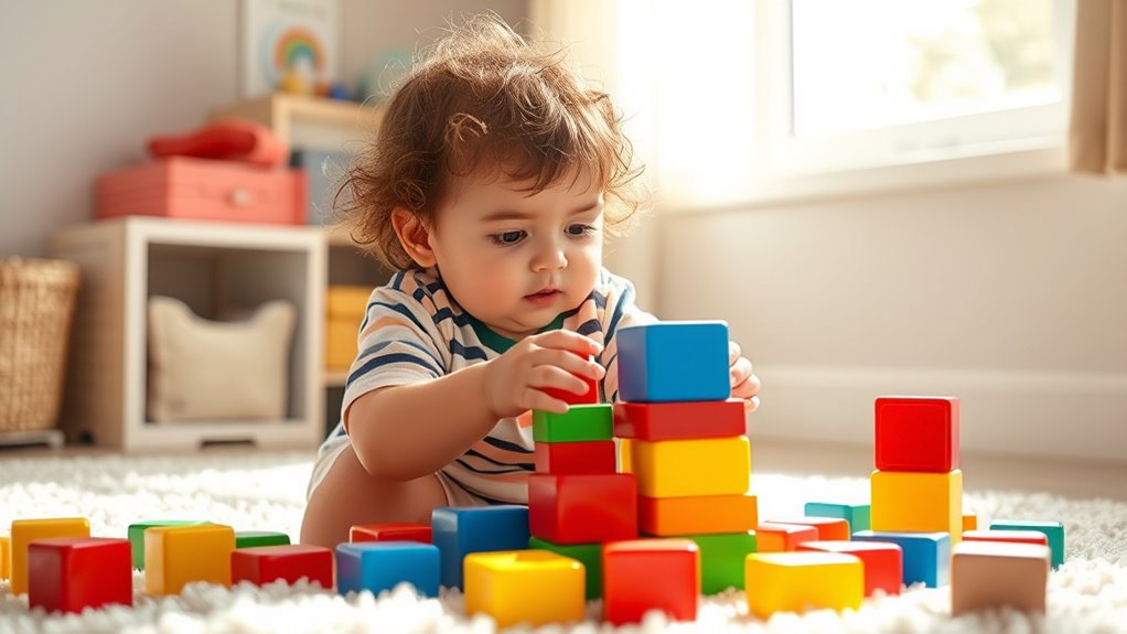 top toddler building block sets