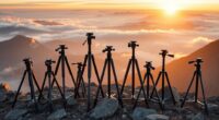 top travel tripods 2025