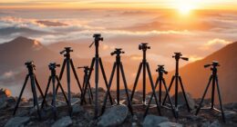 top travel tripods 2025