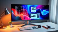 top ultrawide monitors 2025