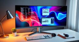 top ultrawide monitors 2025