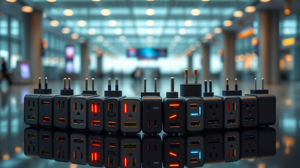 top usb c travel adapters