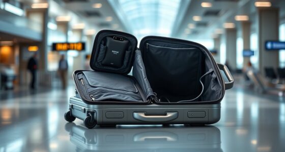 top usb carry on options