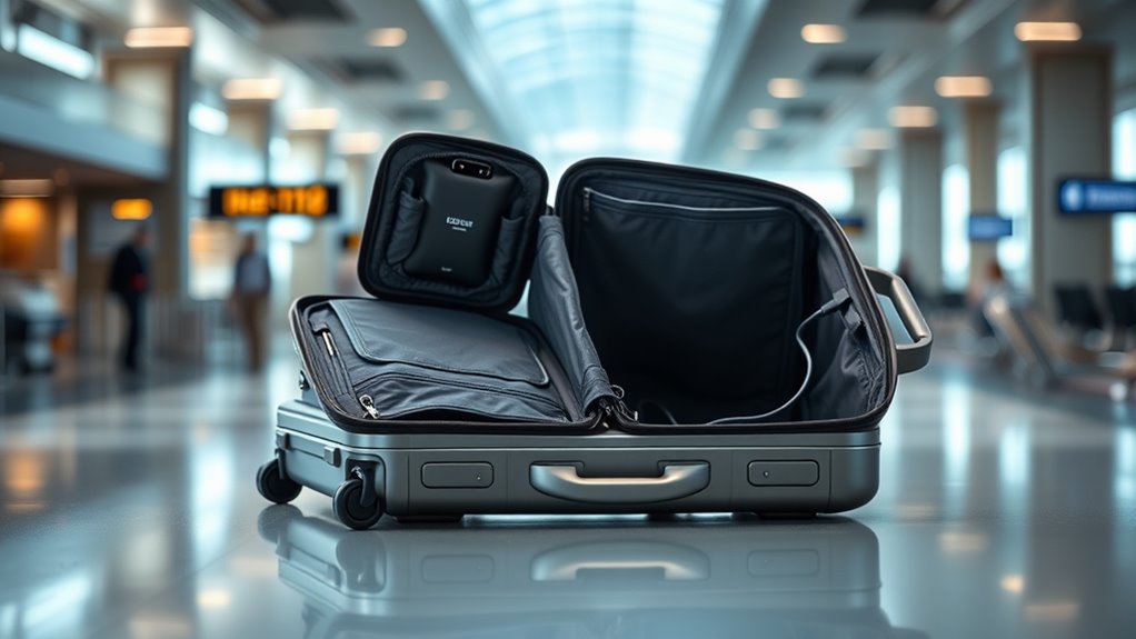 top usb carry on options