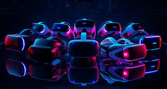 top vr headsets 2025