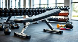 top weight benches for strength