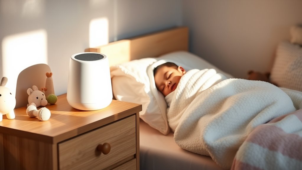 top white noise machines