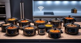 top wifi slow cookers 2025