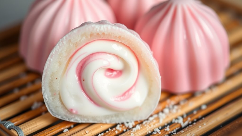 traditional japanese dessert innovation