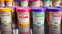 understanding ice cream ingredients