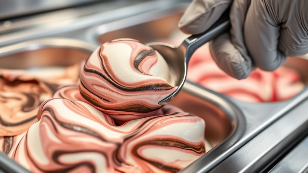 use precise measuring tools