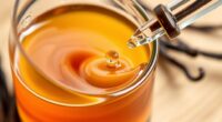 vanilla extracts and flavor
