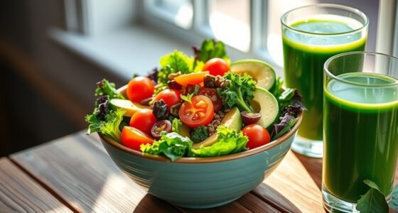 vegan doesn t guarantee health