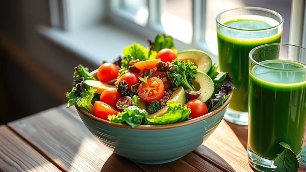 vegan doesn t guarantee health