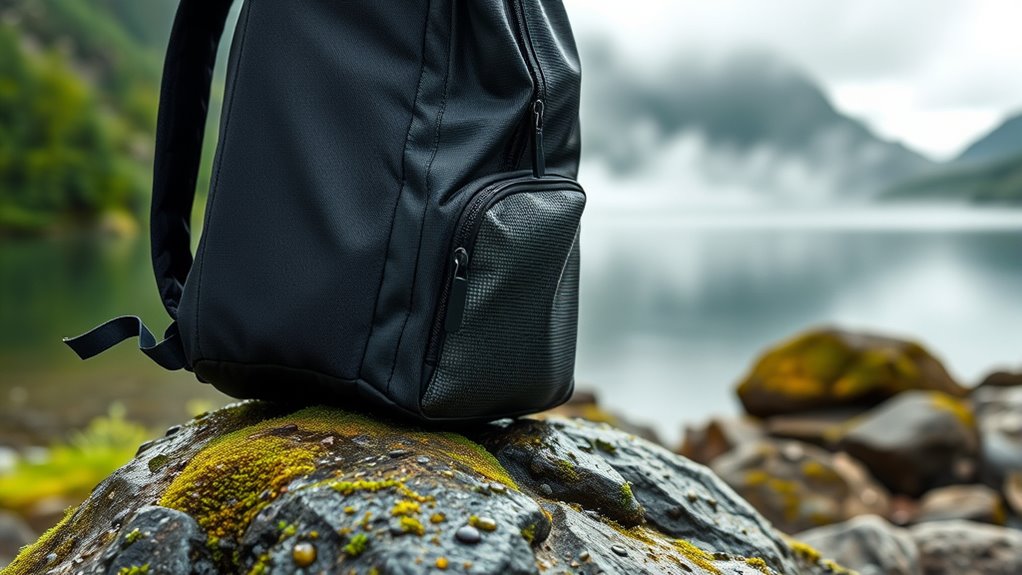 weather protection and durability