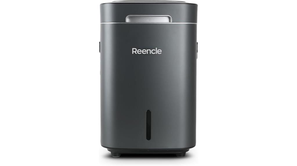 14l reencle electric composter