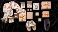 affordable luxury gift ideas