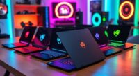 affordable powerful gaming laptops