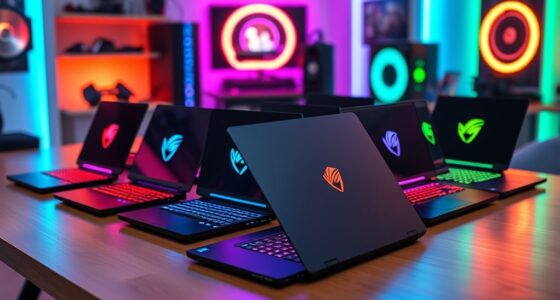 affordable powerful gaming laptops