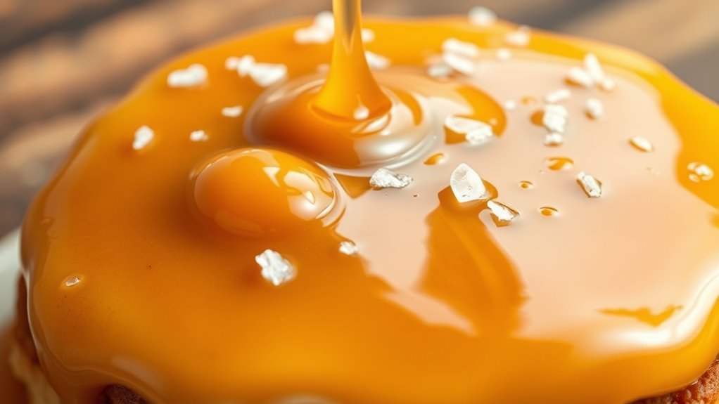 authentic versatile topping choices