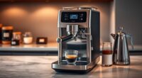 beginner espresso machine guide
