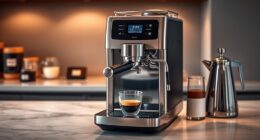 beginner espresso machine guide