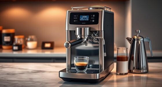 beginner espresso machine guide
